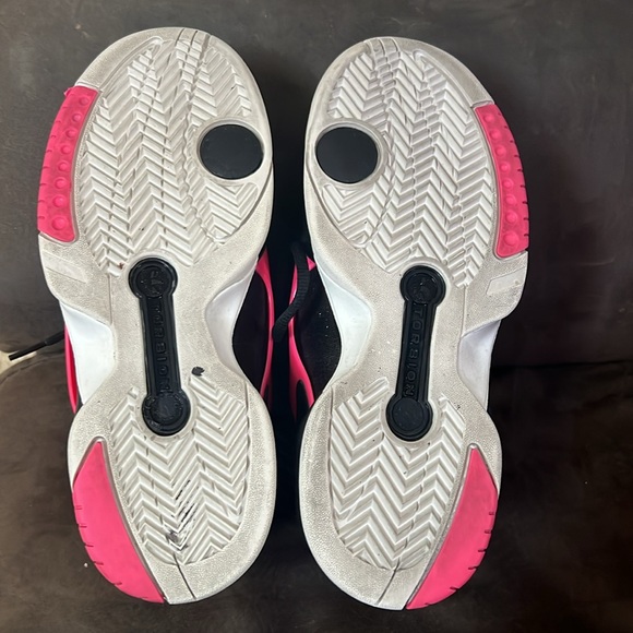 Adidas butterfly sneakers - Picture 8 of 8